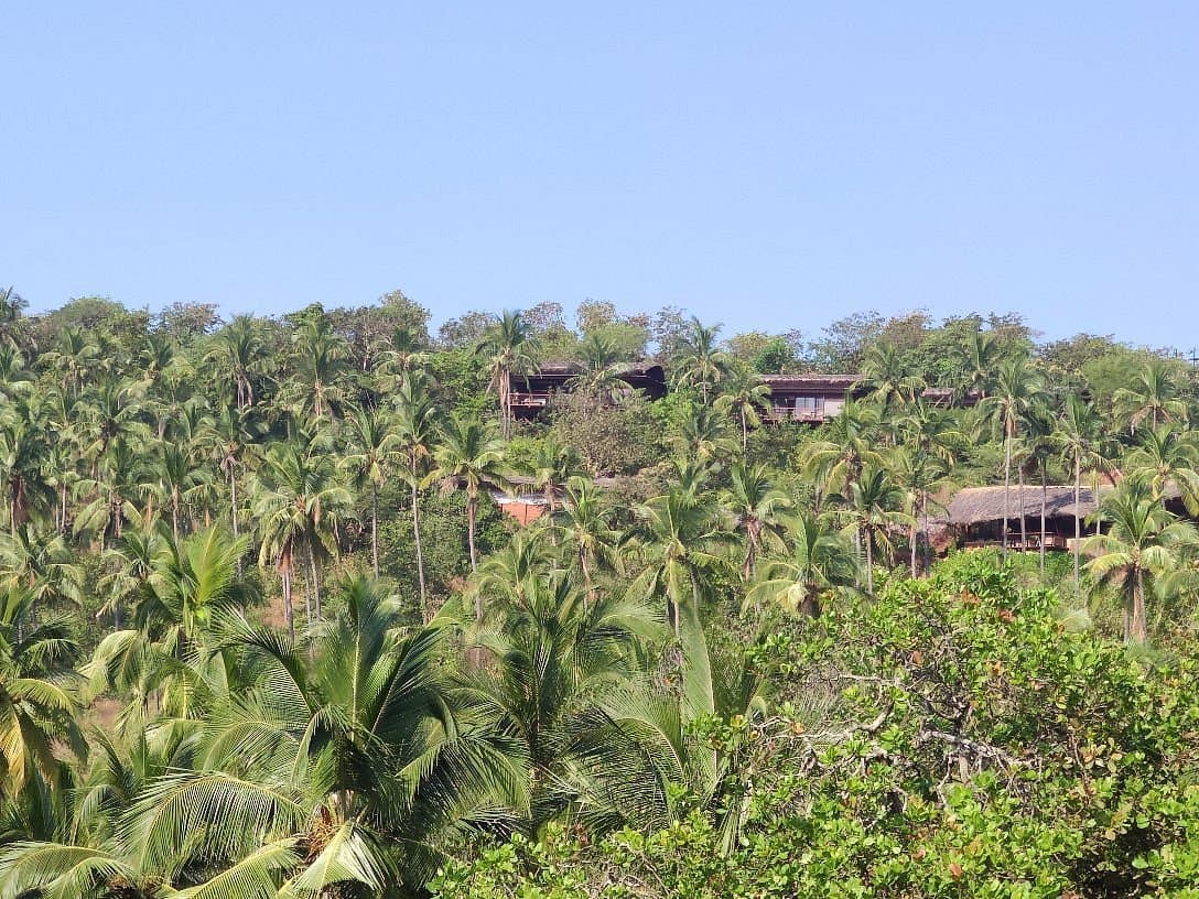 Cabo Serai Eco Resort
